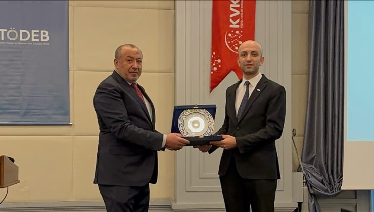 “Ödeme ve Elektronik Para Sektörüne Özel KVKK Rehberi” tanıtıldı