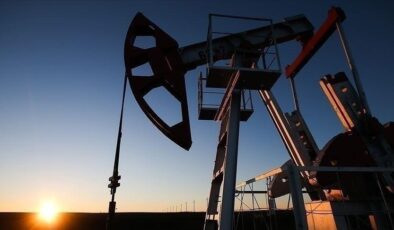 2025 petrol fiyatı tahmini aşağı çekildi
