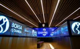 Borsa düşerken Aselsan bir yılda yüzde 125 yükseldi