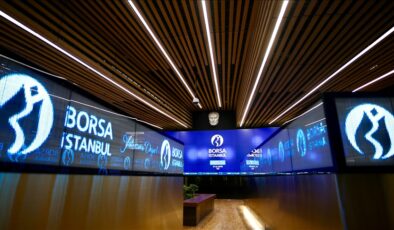 Borsa düşerken Aselsan bir yılda yüzde 125 yükseldi