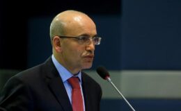 Bakan Şimşek: Enflasyonu aşağı getirme konusunda kararlıyız