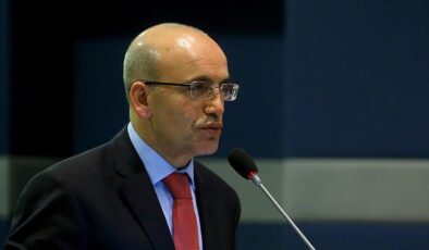 Bakan Şimşek: Enflasyonu aşağı getirme konusunda kararlıyız