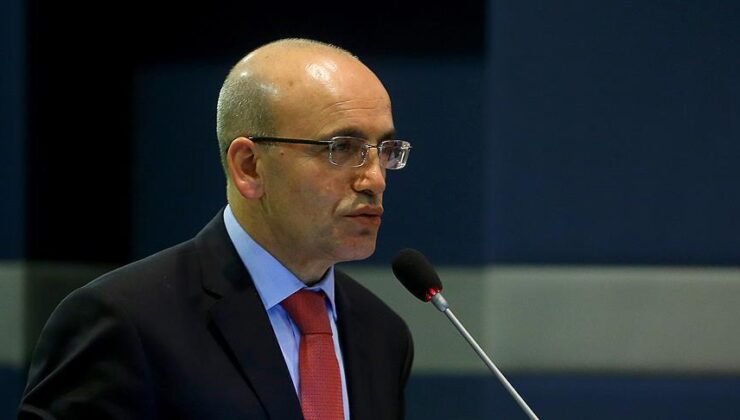 Bakan Şimşek: Enflasyonu aşağı getirme konusunda kararlıyız