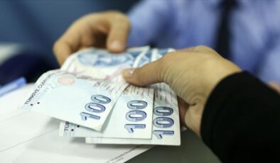 TBMM maaş promosyonu 2025 ne kadar oldu?
