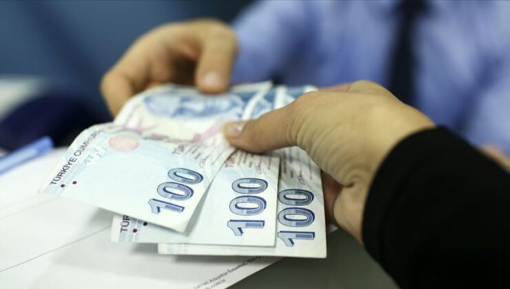TBMM maaş promosyonu 2025 ne kadar oldu?