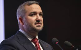 TCMB Başkanı Karahan: Enflasyon düşüyor, sıkı politika devam edecek
