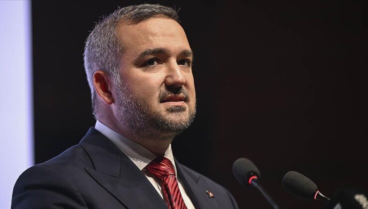 TCMB Başkanı Karahan: Enflasyon düşüyor, sıkı politika devam edecek