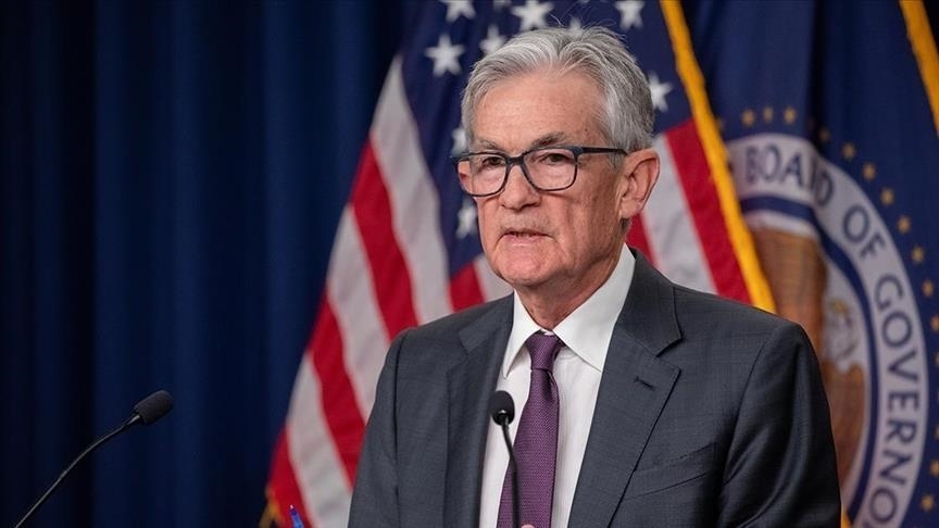 Jerome powell fed başkanlığından alınacak mı