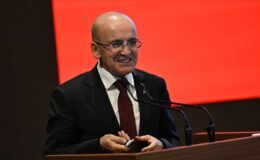 Bakan Şimşek, New York’ta yatırımcılarla buluştu