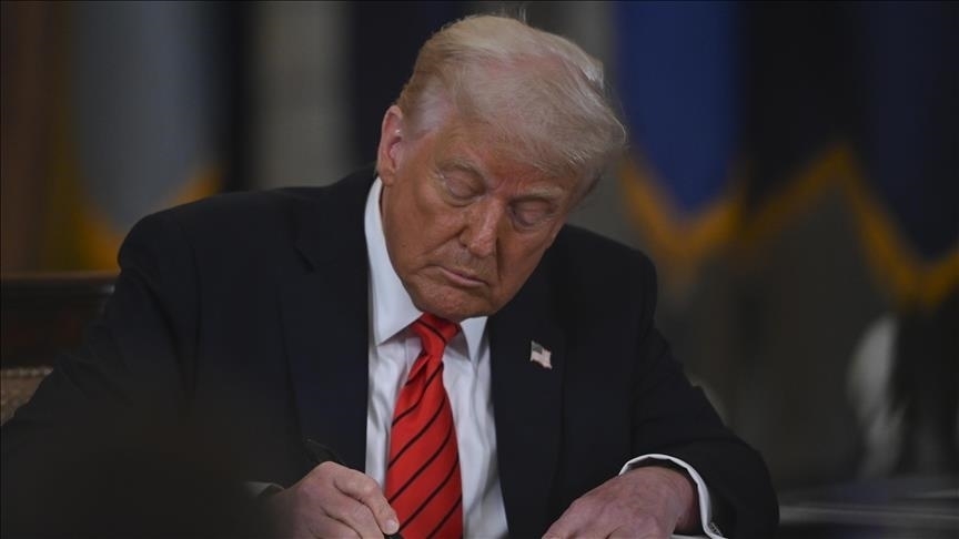 trump abd gümrük vergisi oranları nisan 2025