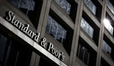 S&P, Türkiye’nin kredi notunu durağan olarak nitelendirdi