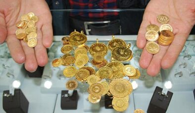 Altın fiyatları düşmeye devam ediyor! 30 Nisan gram altın çeyrek altın ne kadar?