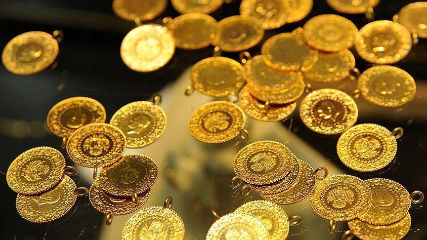 altın fiyatları neden düşüyor