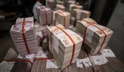 En çok mevduat faizi veren bankalar! 1 milyon TL’nin aylık faiz getirisi kaç TL?