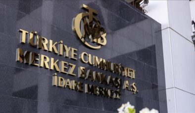 Merkez Bankası zorunlu karşılıklara ödenen faiz hesaplamasını değiştirdi