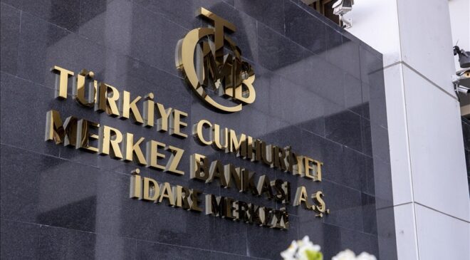 Merkez Bankası zorunlu karşılıklara ödenen faiz hesaplamasını değiştirdi