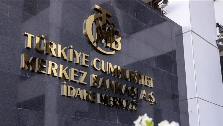 Merkez Bankası zorunlu karşılıklara ödenen faiz hesaplamasını değiştirdi