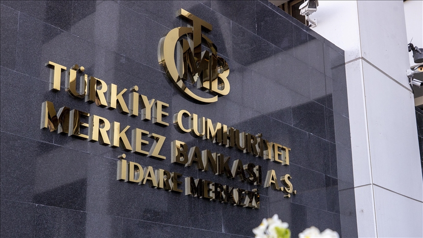merkez bankası rezervlerinde son durum nisan 2025