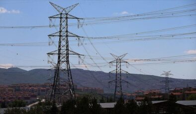 Türkiye’nin elektrik dağıtım hattı özelleştirme sonrası yüzde 50 büyüdü