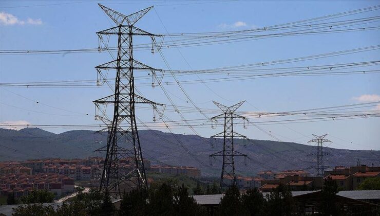 Türkiye’nin elektrik dağıtım hattı özelleştirme sonrası yüzde 50 büyüdü