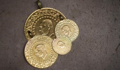 Altın düşüşünü sürdürdü! Ticaret savaşı endişesi hafifliyor