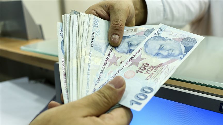 Emekli maaş promosyonu 2025 en yüksek hangi bankada