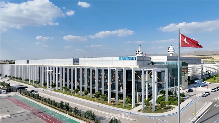 aselsan borsa değeri 2025 Aselsan hisse değeri
