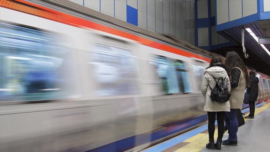 esenboğa metro ne zaman başlayacak