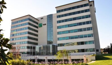 TEB’den 2025’in ilk çeyreğinde 2 milyar 188 milyon lira net kar