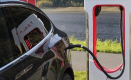 Küresel elektrikli araç satışları ilk çeyrekte yüzde 29 yükseldi