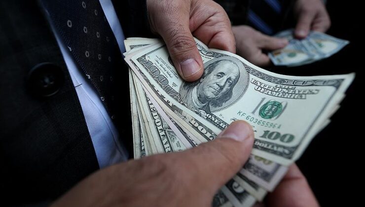 Dolar neden düşüyor? Tarifelerin son kurbanı