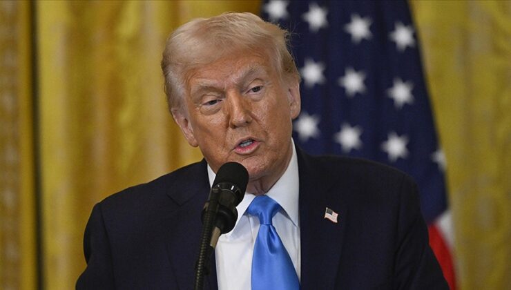 Dünya liderlerinden Trump’ın yeni gümrük tarifelerine tepki