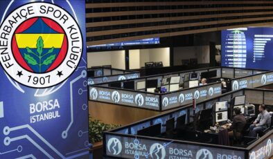 Borsada yılın ilk çeyreğinde sadece Fenerbahçe yatırımcısını güldürdü
