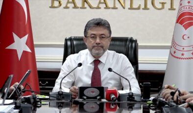 36 ilde meyveyi don vurdu! Bakan Yumaklı zam sorularına açıklama getirdi