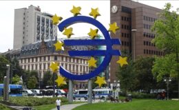 Euro Bölgesi’nde yıllık enflasyon hedefin üstünde