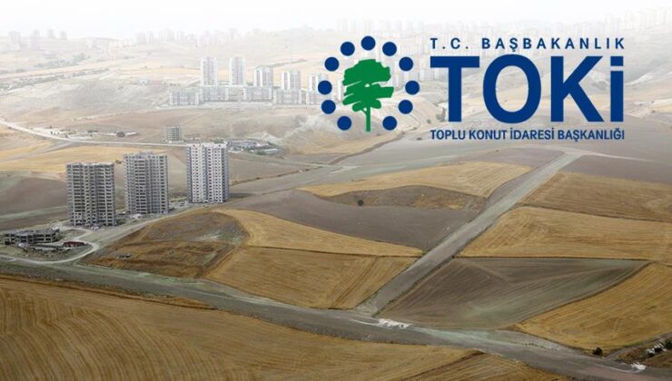 TOKİ arsa satışı 2025! Hangi şehirlerde arsa satacak?