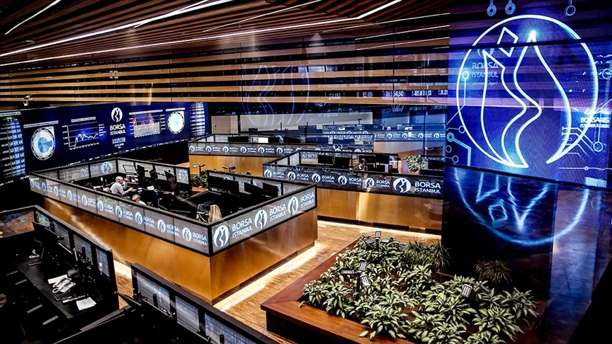 borsa istanbul çimento hisseleri neden yükseldi 24 nisan 2025