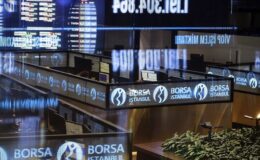 Borsa gündeminde bu hafta! Yükselişi düşüşü etkileyecekler