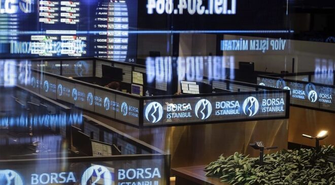 Borsa gündeminde bu hafta! Yükselişi düşüşü etkileyecekler