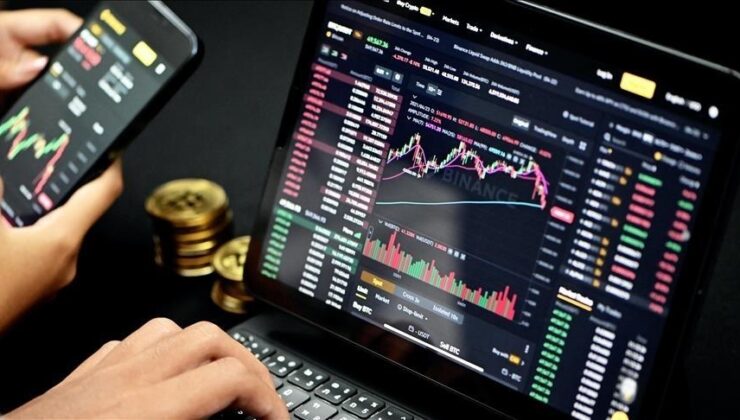 Borsa ve kripto para yatırımcıları dikkat! Satış baskısına uzman açıklaması