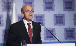 Bakan Şimşek: Enflasyon düşmeye devam edecek