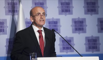 Bakan Şimşek: Enflasyon düşmeye devam edecek