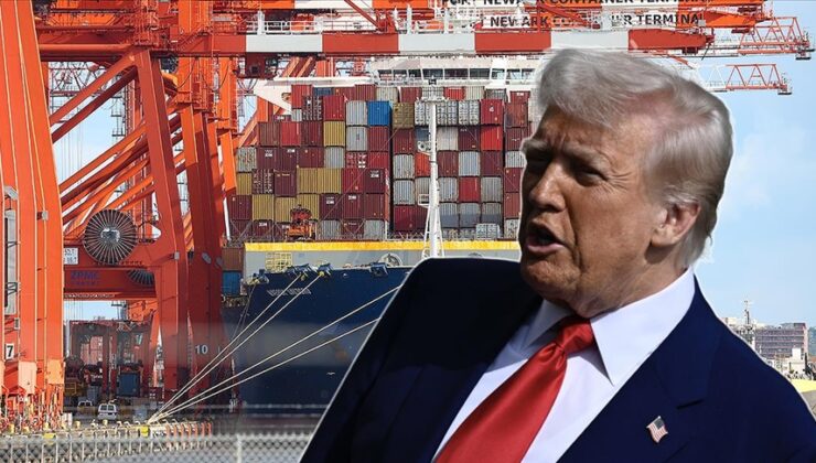 Trump tehdit ediyor, piyasalar çöküyor!
