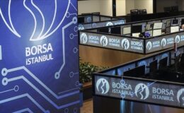 Borsa İstanbul’da son durum! Günün ilk yarısında geriledi
