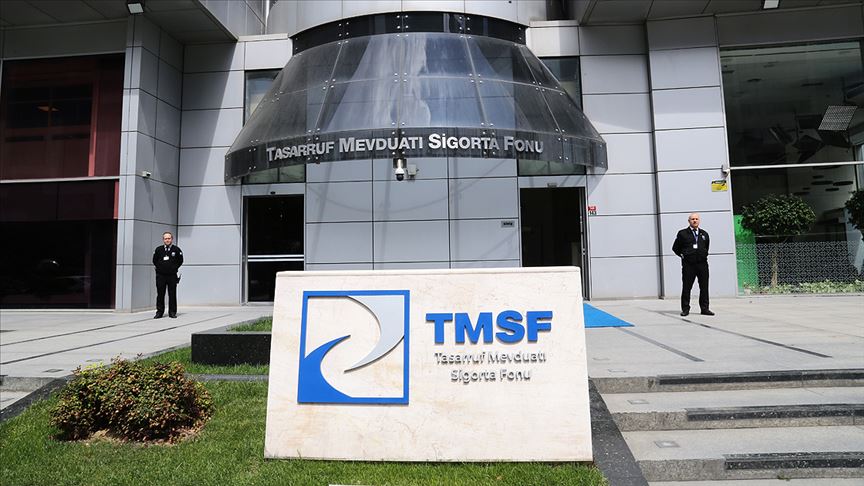 belediyeler ve şirketler kayyum atanır mı tmsf açıkladı