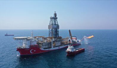 Türkiye Petrolleri, Somali’de petrol ve gaz arama faaliyetlerine başlayacak