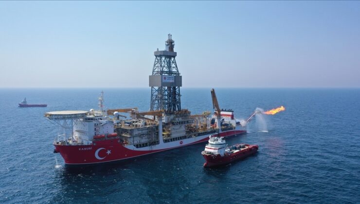Türkiye Petrolleri, Somali’de petrol ve gaz arama faaliyetlerine başlayacak