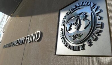 IMF Türkiye’nin büyüme tahminini yukarı yönlü revize etti
