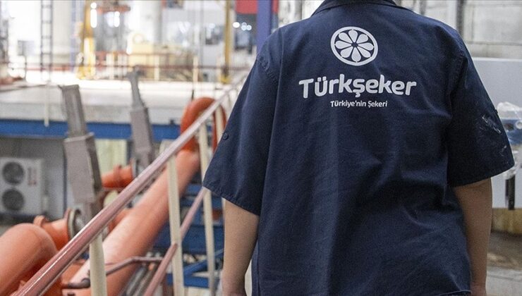 Türkşeker işçi alımı başvuru şartları ve kadroları belli oldu