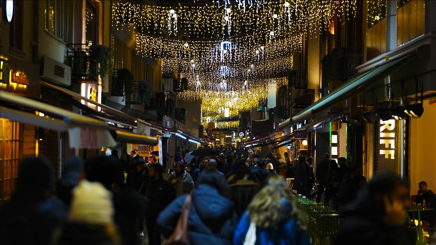 istanbulun en pahalı caddeleri abdi ipekçi caddesi nerede